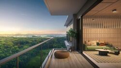 Pine Grove (D21), Condominium #597763071